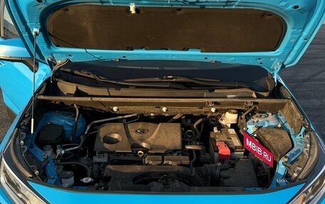 Toyota RAV4, 2020 год, 3 299 000 рублей, 11 фотография
