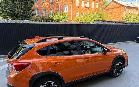 Subaru XV II, 2019 год, 1 780 000 рублей, 8 фотография