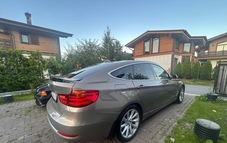 BMW 3 серия, 2014 год, 2 000 000 рублей, 5 фотография