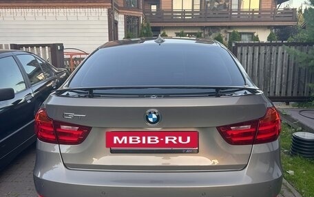 BMW 3 серия, 2014 год, 2 000 000 рублей, 2 фотография