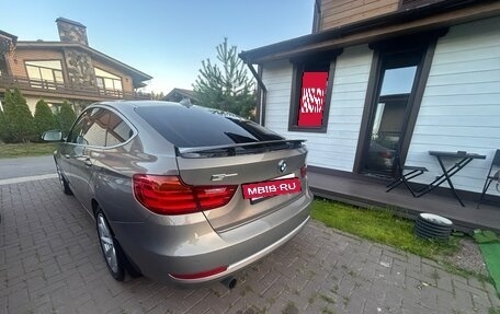BMW 3 серия, 2014 год, 2 000 000 рублей, 6 фотография