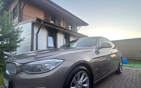 BMW 3 серия, 2014 год, 2 000 000 рублей, 7 фотография