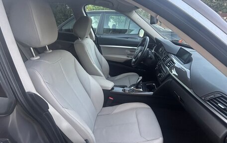 BMW 3 серия, 2014 год, 2 000 000 рублей, 9 фотография