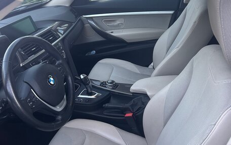 BMW 3 серия, 2014 год, 2 000 000 рублей, 10 фотография