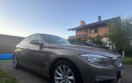 BMW 3 серия, 2014 год, 2 000 000 рублей, 8 фотография