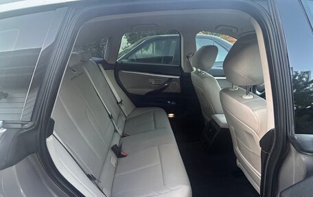 BMW 3 серия, 2014 год, 2 000 000 рублей, 11 фотография