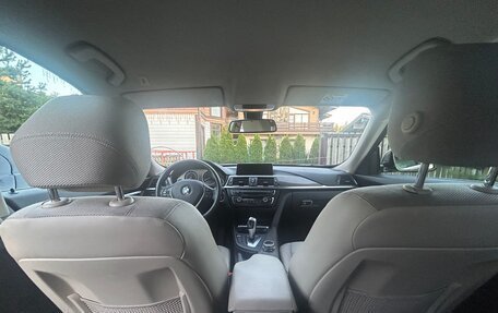 BMW 3 серия, 2014 год, 2 000 000 рублей, 13 фотография