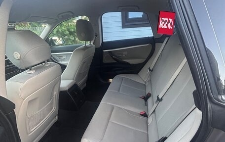 BMW 3 серия, 2014 год, 2 000 000 рублей, 12 фотография
