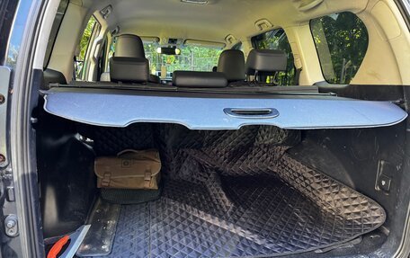 Toyota Land Cruiser Prado 150 рестайлинг 2, 2014 год, 3 950 000 рублей, 14 фотография
