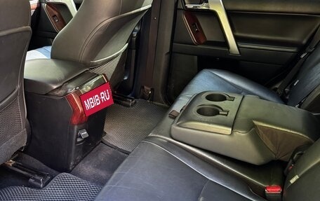 Toyota Land Cruiser Prado 150 рестайлинг 2, 2014 год, 3 950 000 рублей, 16 фотография