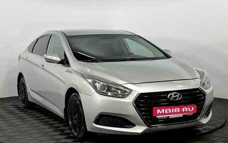 Hyundai i40 I рестайлинг, 2015 год, 1 150 000 рублей, 4 фотография