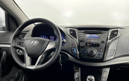 Hyundai i40 I рестайлинг, 2015 год, 1 150 000 рублей, 11 фотография