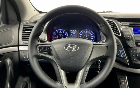Hyundai i40 I рестайлинг, 2015 год, 1 150 000 рублей, 12 фотография