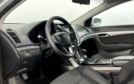 Hyundai i40 I рестайлинг, 2015 год, 1 150 000 рублей, 8 фотография