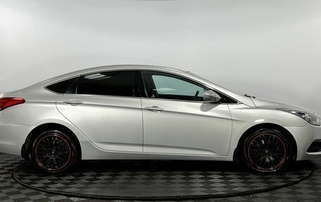 Hyundai i40 I рестайлинг, 2015 год, 1 150 000 рублей, 5 фотография