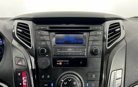 Hyundai i40 I рестайлинг, 2015 год, 1 150 000 рублей, 10 фотография