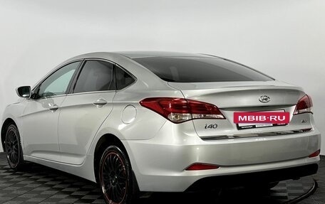 Hyundai i40 I рестайлинг, 2015 год, 1 150 000 рублей, 6 фотография