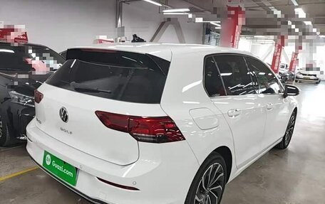 Volkswagen Golf VIII, 2025 год, 2 305 368 рублей, 3 фотография