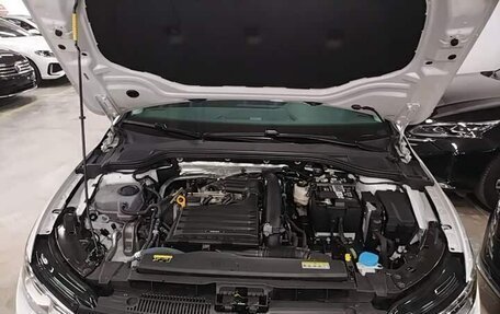 Volkswagen Golf VIII, 2025 год, 2 305 368 рублей, 8 фотография
