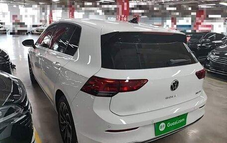 Volkswagen Golf VIII, 2025 год, 2 305 368 рублей, 4 фотография