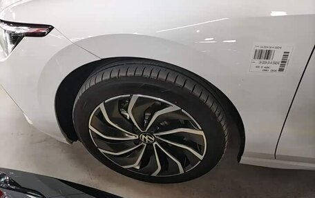 Volkswagen Golf VIII, 2025 год, 2 305 368 рублей, 9 фотография