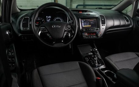 KIA Cerato III, 2018 год, 1 599 000 рублей, 6 фотография