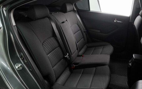 KIA Cerato III, 2018 год, 1 599 000 рублей, 7 фотография