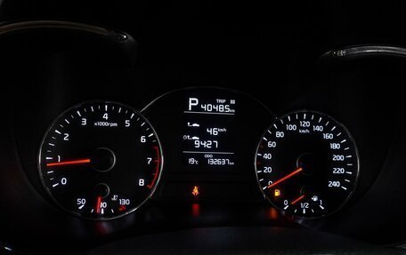 KIA Cerato III, 2018 год, 1 599 000 рублей, 16 фотография