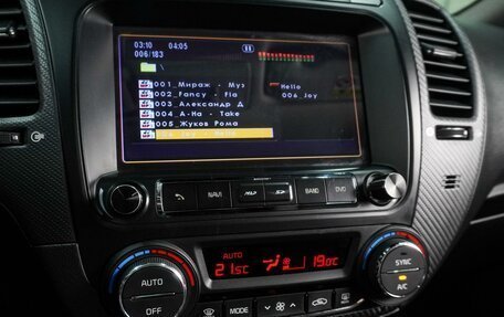KIA Cerato III, 2018 год, 1 599 000 рублей, 12 фотография