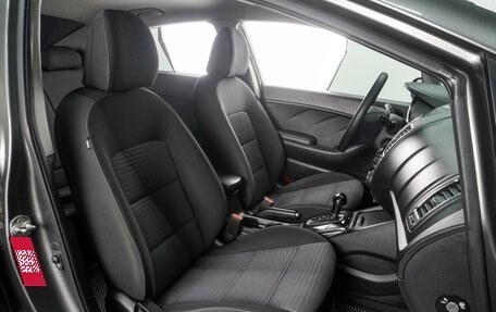 KIA Cerato III, 2018 год, 1 599 000 рублей, 8 фотография
