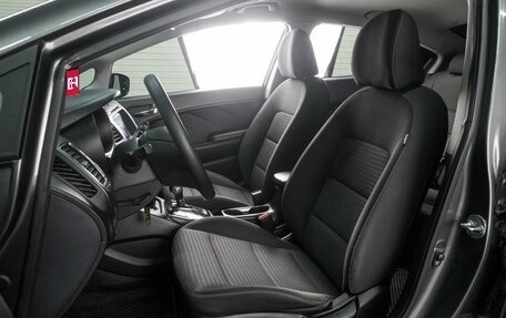KIA Cerato III, 2018 год, 1 599 000 рублей, 10 фотография