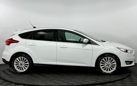 Ford Focus III, 2017 год, 1 470 000 рублей, 5 фотография