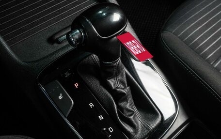 KIA Cerato III, 2018 год, 1 599 000 рублей, 17 фотография
