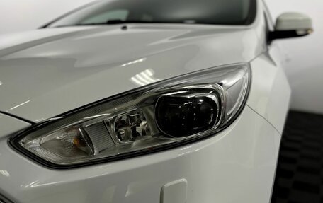 Ford Focus III, 2017 год, 1 470 000 рублей, 18 фотография