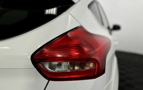 Ford Focus III, 2017 год, 1 470 000 рублей, 19 фотография