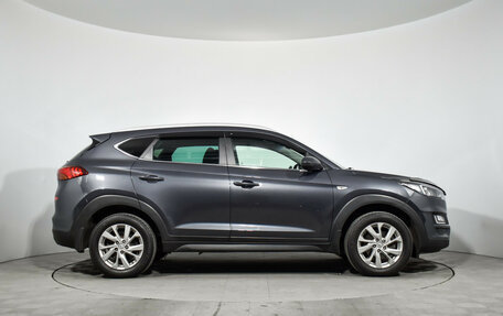 Hyundai Tucson III, 2020 год, 2 340 000 рублей, 5 фотография