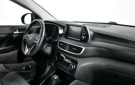 Hyundai Tucson III, 2020 год, 2 340 000 рублей, 14 фотография