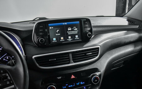 Hyundai Tucson III, 2020 год, 2 340 000 рублей, 17 фотография