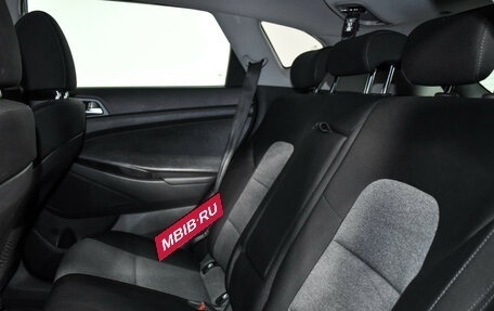 Hyundai Tucson III, 2020 год, 2 340 000 рублей, 13 фотография