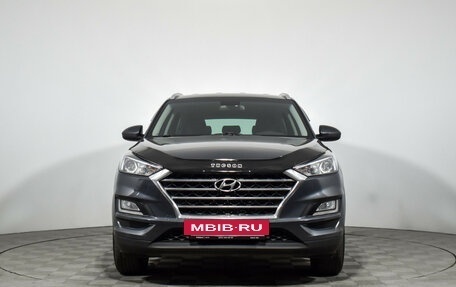 Hyundai Tucson III, 2020 год, 2 340 000 рублей, 3 фотография