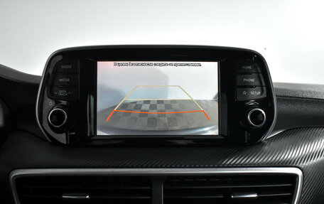 Hyundai Tucson III, 2020 год, 2 340 000 рублей, 18 фотография