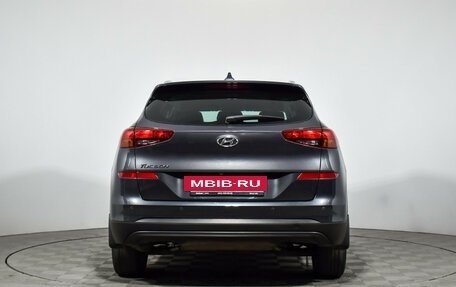 Hyundai Tucson III, 2020 год, 2 340 000 рублей, 7 фотография