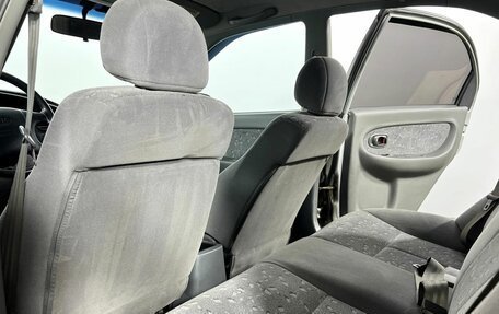 KIA Spectra II (LD), 2011 год, 380 000 рублей, 9 фотография