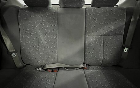 KIA Spectra II (LD), 2011 год, 380 000 рублей, 16 фотография