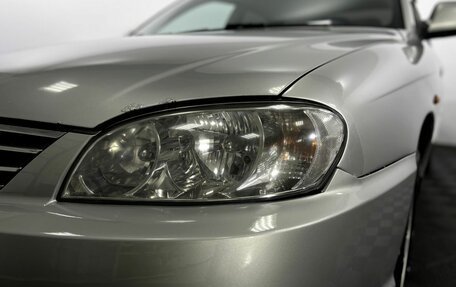 KIA Spectra II (LD), 2011 год, 380 000 рублей, 17 фотография