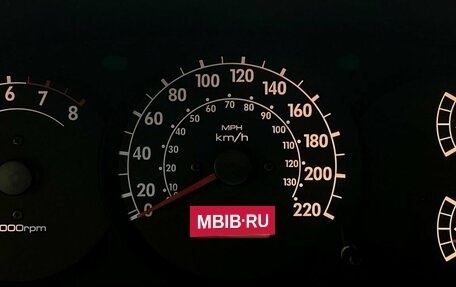 KIA Spectra II (LD), 2011 год, 380 000 рублей, 15 фотография