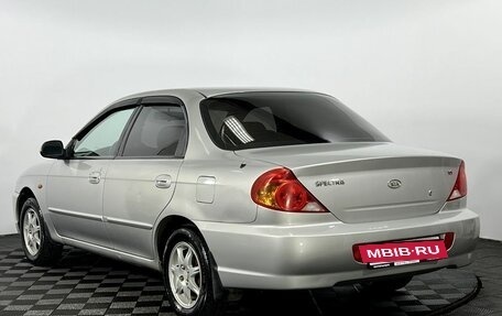 KIA Spectra II (LD), 2011 год, 380 000 рублей, 7 фотография
