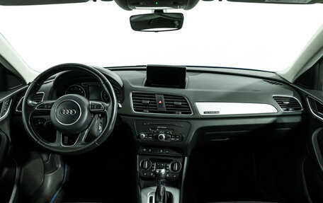 Audi Q3, 2017 год, 1 899 000 рублей, 14 фотография