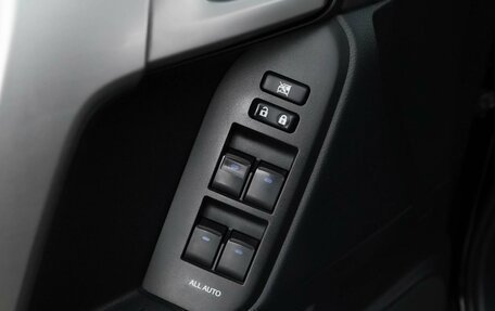 Toyota Land Cruiser Prado 150 рестайлинг 2, 2018 год, 5 217 055 рублей, 15 фотография