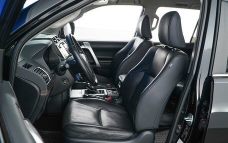 Toyota Land Cruiser Prado 150 рестайлинг 2, 2018 год, 5 217 055 рублей, 10 фотография